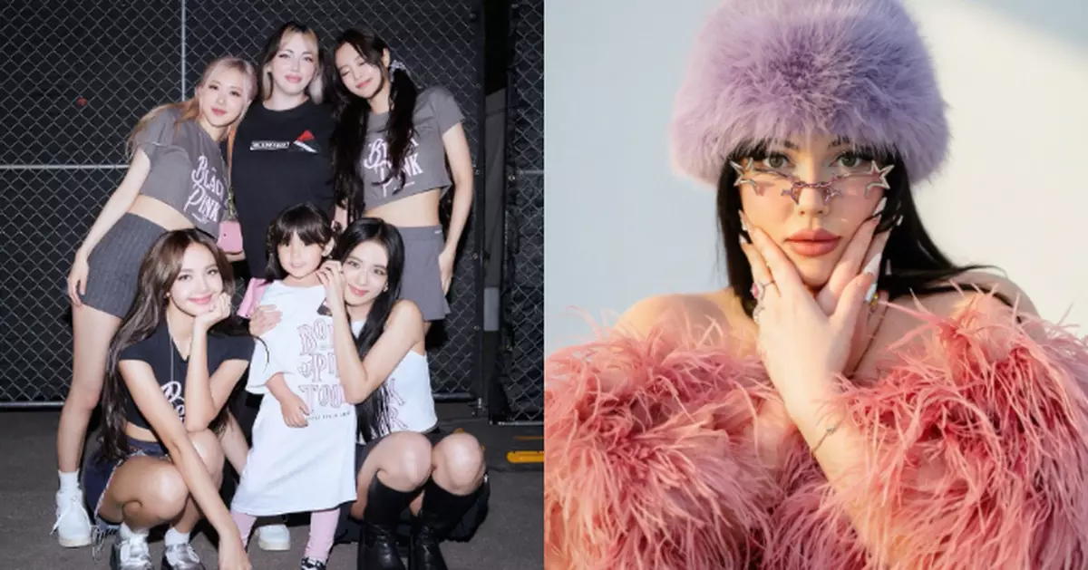 BP經典歌幕後創作人暗指YG娛樂逼墮胎 言論引起網民關注