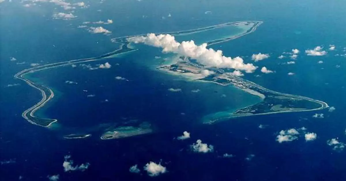 中東局勢｜伊朗向印度洋美英聯合基地射導彈