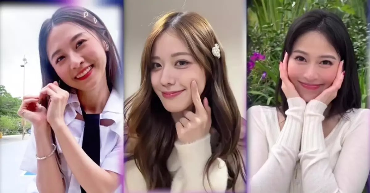 魔音女團｜候選人各出奇謀拍片拉票 盤點有機入圍潛力股