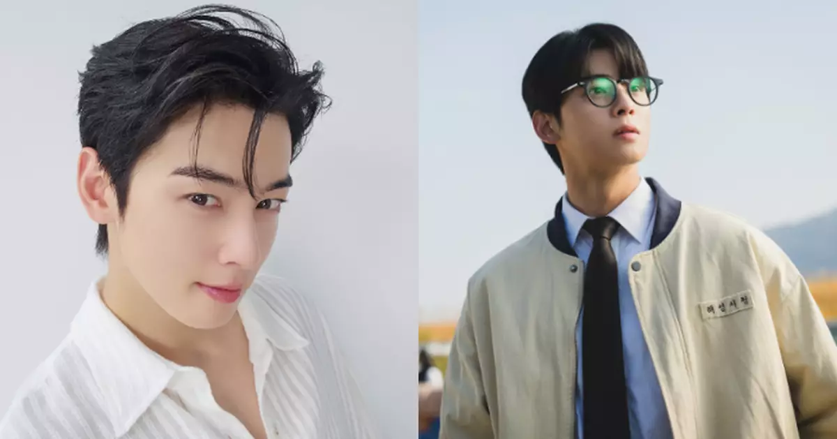 車銀優新劇確定第二季度上線 月底東京攝影展引發爭議