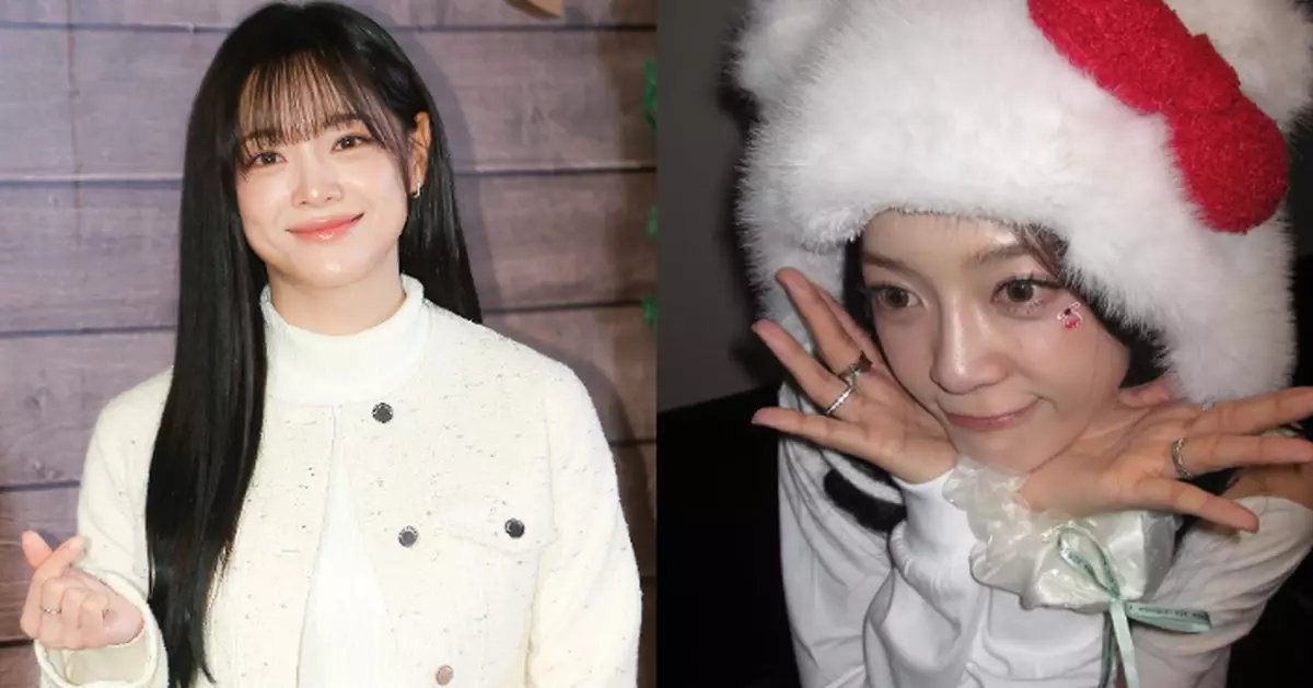 金世正宣佈結束合作10年舊東家 傳出加盟BH娛樂成李炳憲師妹