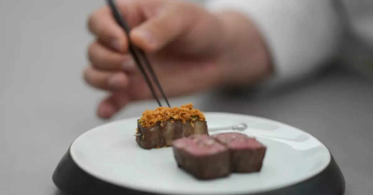 韓綜「黑白大廚」掀餐飲旅遊風潮 參賽餐廳訂位激增303%