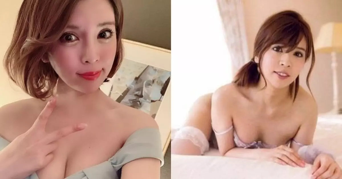 坂口杏里便利店偷三文治斷正 星二代淪落拍AV兼陪酒