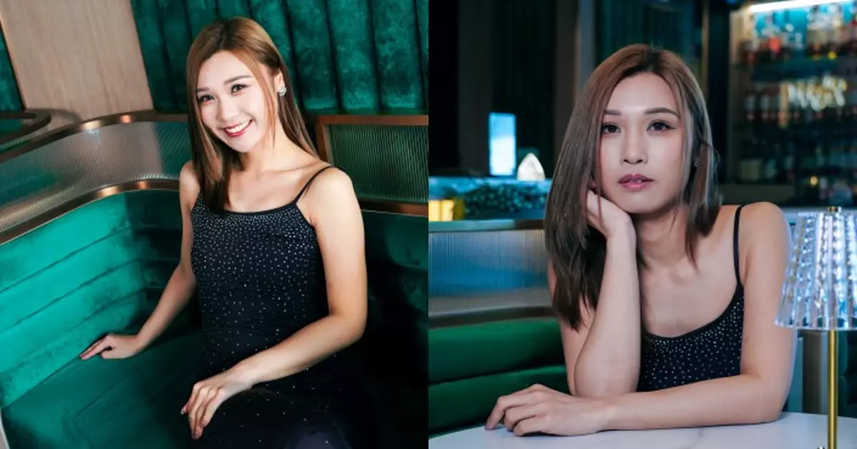 巴士的專訪 | 「東張女神」麥詩晴首揭六年低潮 為癌父奮鬥成最大動力