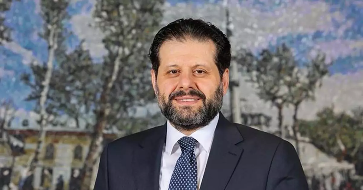 特克塞爾獲10億美元穆拉巴哈融資 助推5G及未來通訊發展