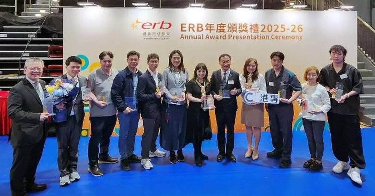 僱員再培訓局課程成轉職出路 失業者投身護理照顧者轉行中醫