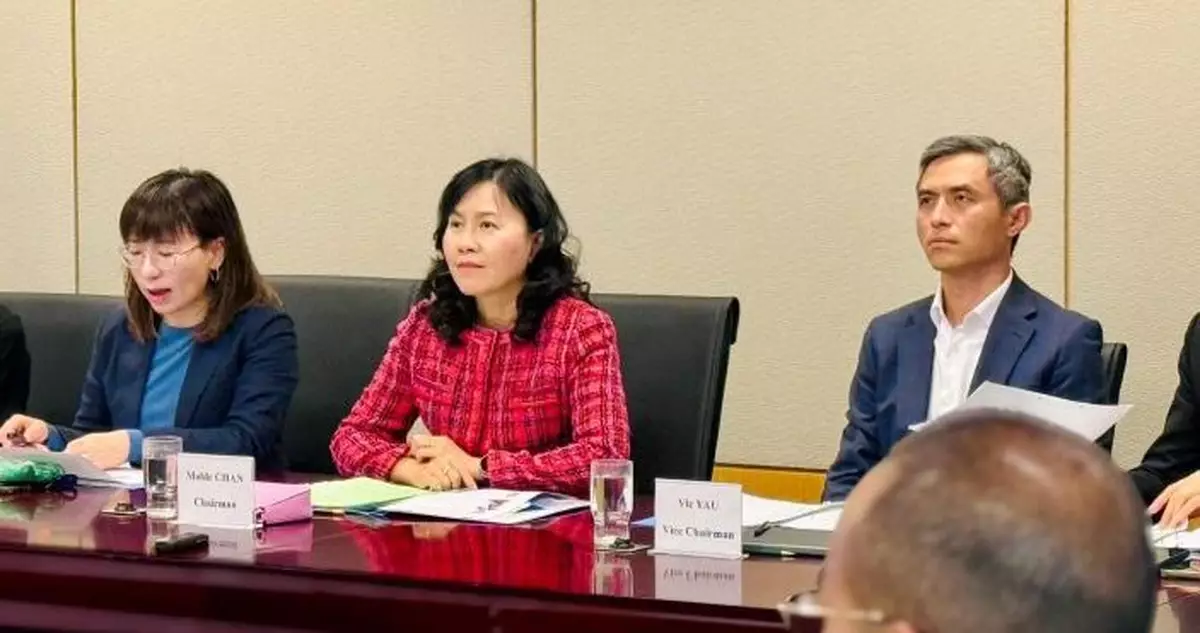 運物局將約見航空業界　構建平台便利就燃油附加費調整作溝通