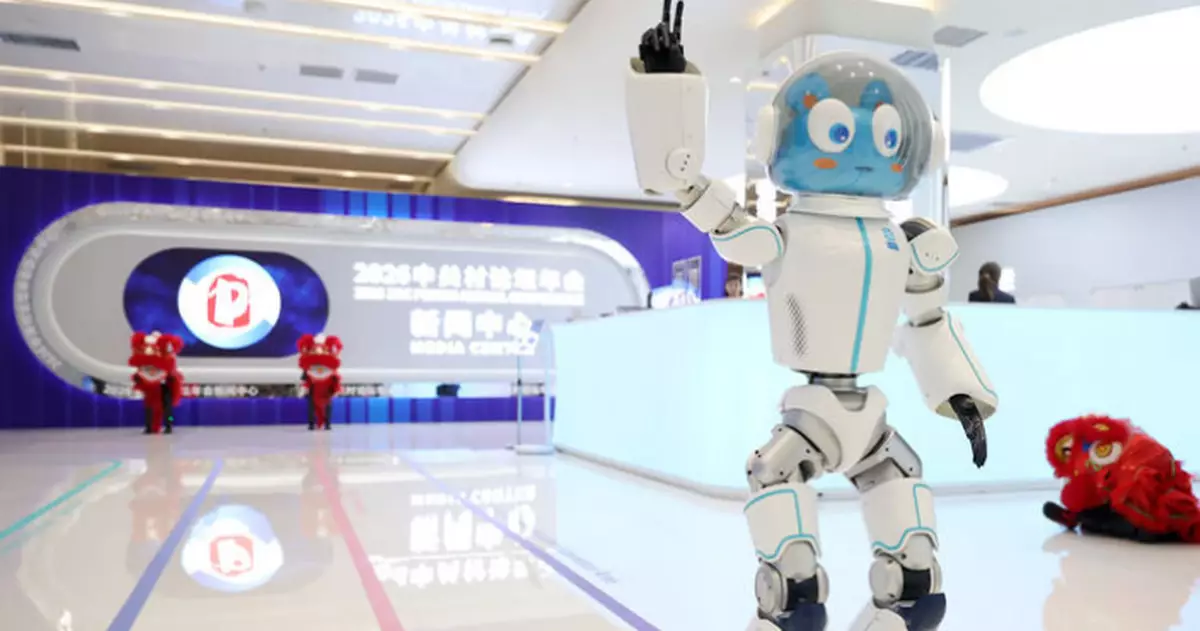 丁薛祥：中國加快推進科技自立自強 將北京建設為全球創新高地及科技人才中心