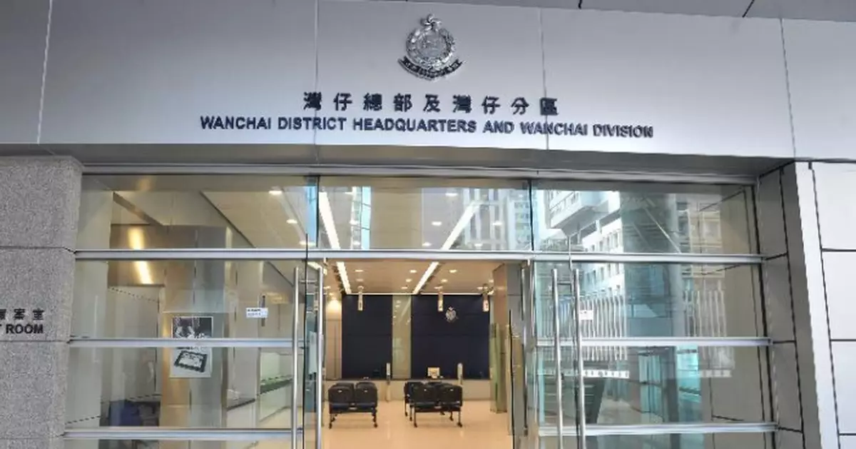 利舞台廣場棄嬰死亡案 警方東區拘捕疑為生母印尼籍外傭