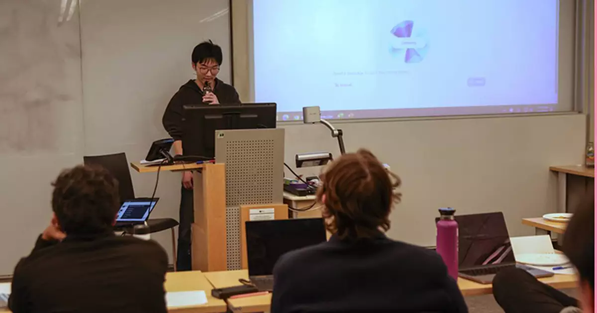 美國大學引入口試應對AI作弊 教授憂學生失認知能力