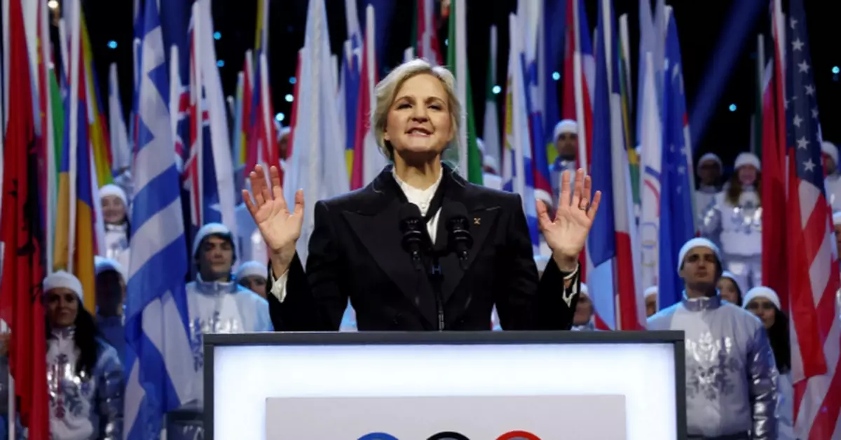 參加奧運女子項目需檢測基因　2028洛杉磯奧運開始實行