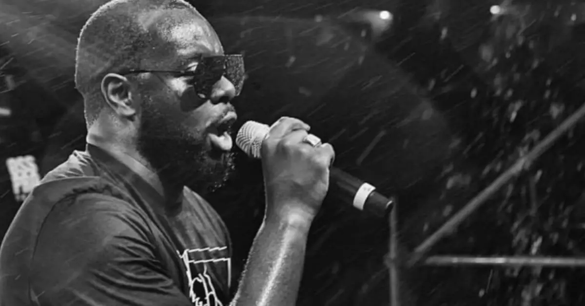 法天王歌手涉毒梟集團 粉絲崩潰：歌詞竟變犯罪預告