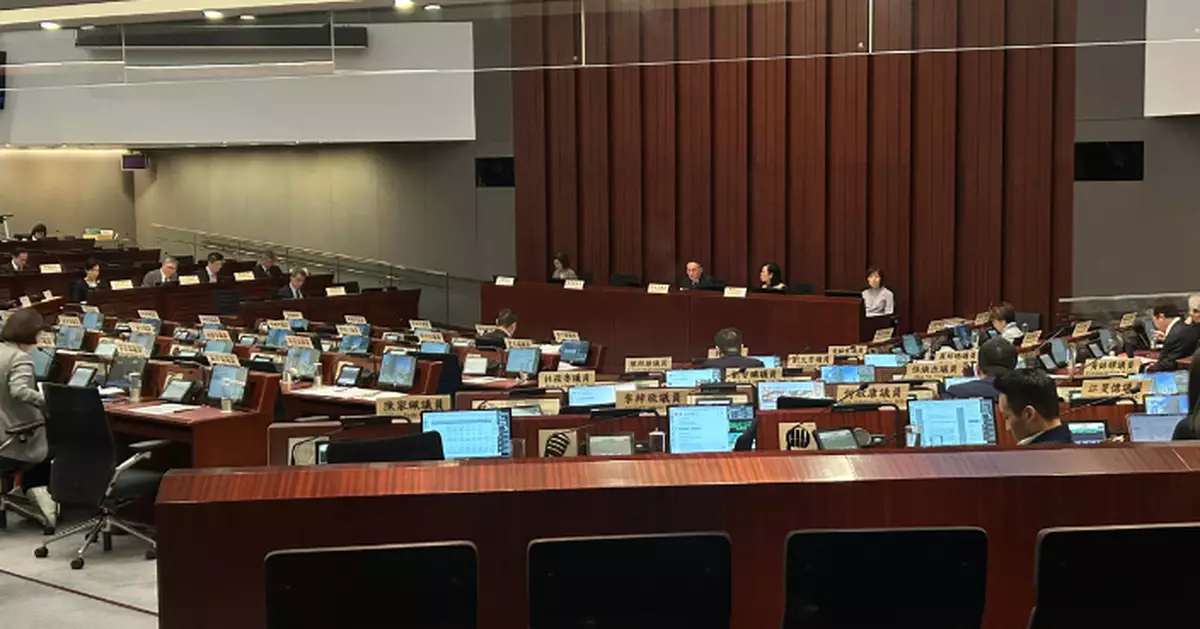 財委會批出40億進一步推展「銳眼計劃」 料2028年全港閉路電視增至逾6萬個