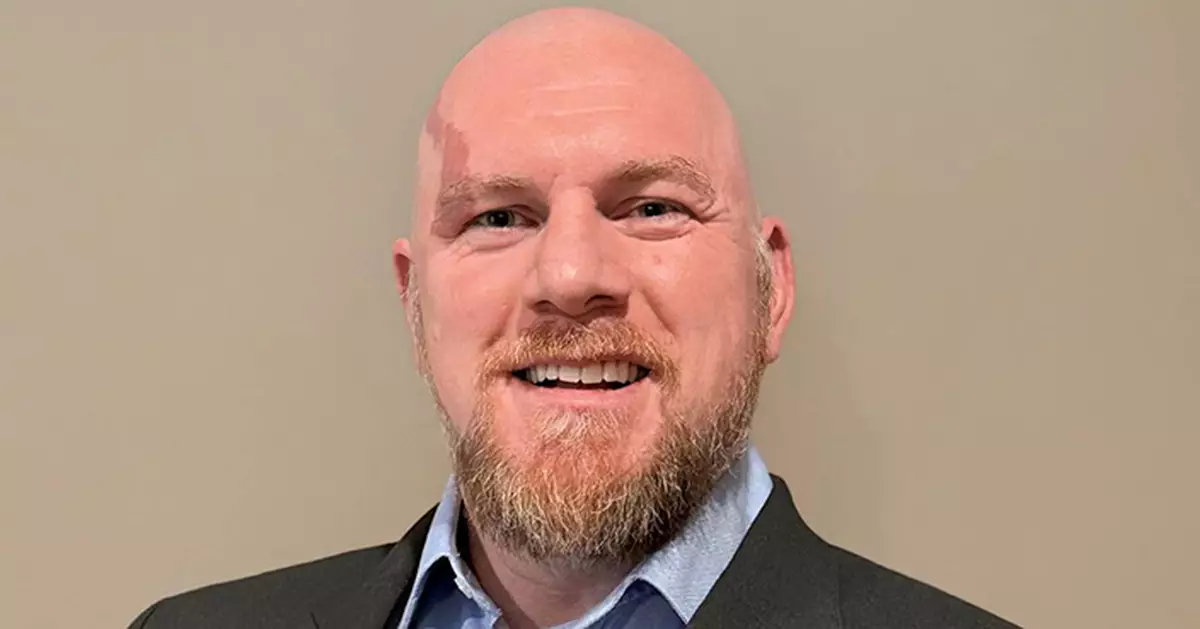 柏德遜公司任命格雷格·庫尼斯為新任首席數碼總監