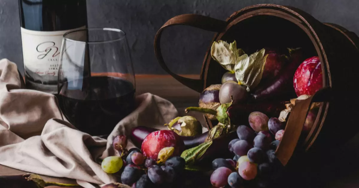 廁所挖出600年前葡萄籽！法國科學家一驗基因：同現代紅酒一樣