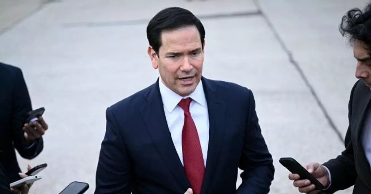 伊朗局勢｜魯比奧指伊朗戰事仍將持續幾周　七國外長籲停止針對平民襲擊