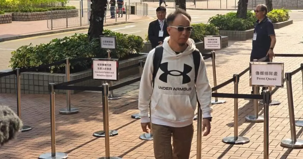 大埔火災｜痛失雙親居民回應外界指「貪得無厭」：我們貪的是真相、公義和公道