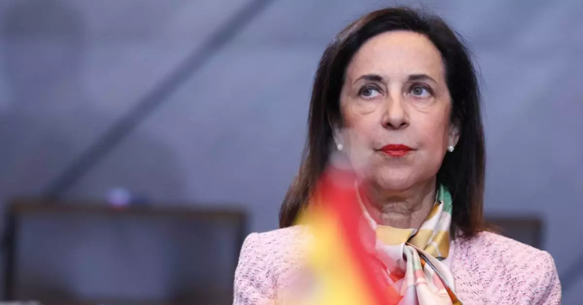 中東局勢｜西班牙禁美軍機飛越領空 國防大臣：伊朗戰爭非法魯莽不公