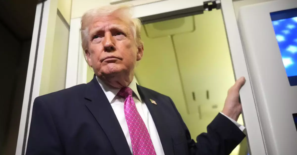 中東局勢｜特朗普﹕若短期內未能達成協議將炸毀伊朗所有發電廠