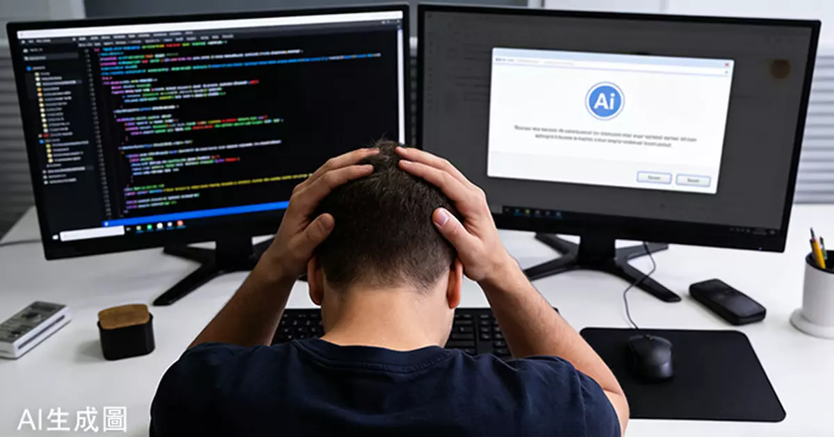 AI學會說謊！研究揭近700宗「耍詭計」個案　過去半年暴增5倍