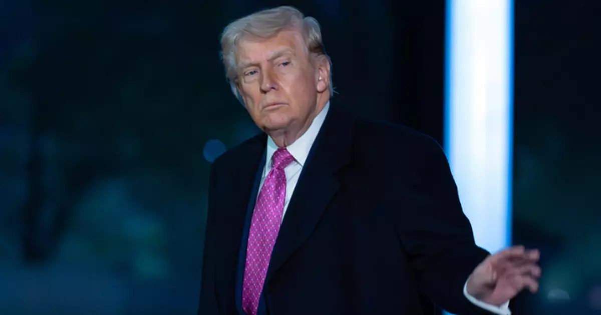 中東局勢｜特朗普點名英國「為自己而戰」不打伊朗便自已到霍爾木茲海峽搶燃油