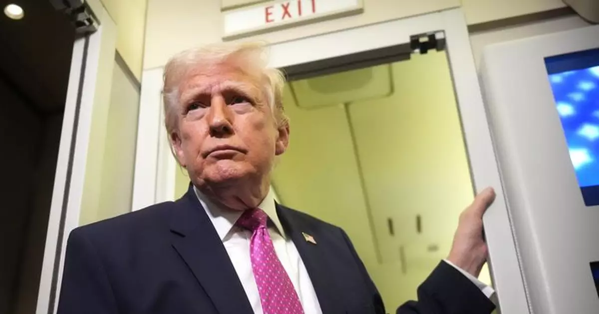 伊朗局勢 | 特朗普威脅若美伊無法達成協議將摧毀石油設施 伊朗強調將繼續防禦