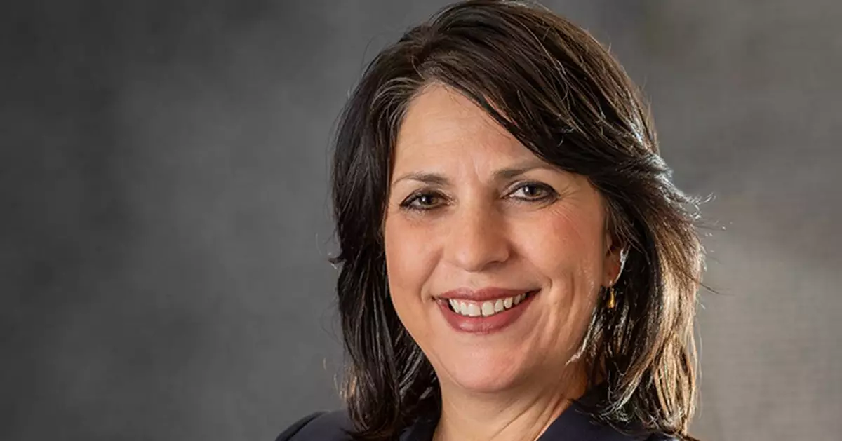 塔爾格拉斯高層人事變動 克里斯特爾·赫特獲委任行政總裁