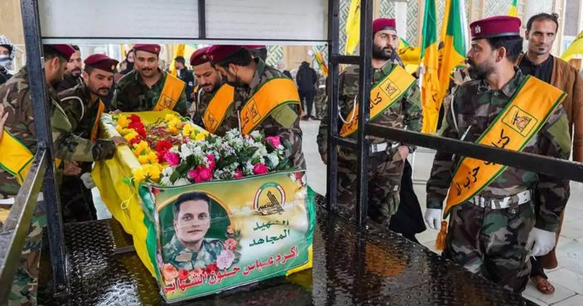 特朗普考慮結束中東軍事行動 美國卻增兵 伊朗威脅襲全球旅遊點