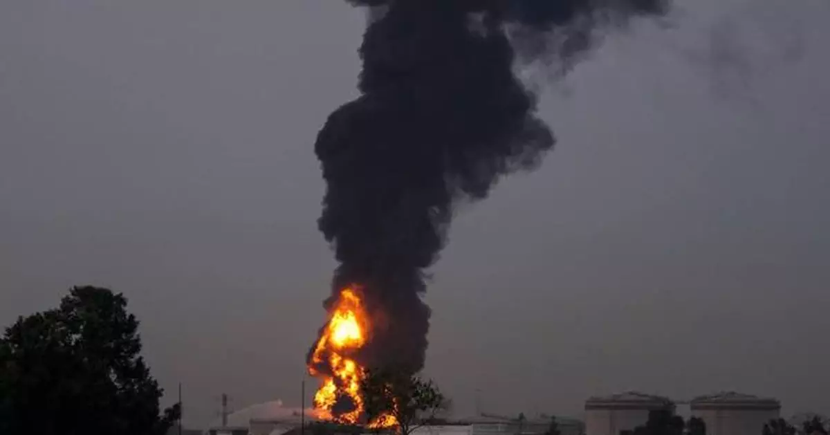 伊朗局勢｜伊朗稱打擊美軍及以色列目標　任何勢力都不可低估伊防衛能力