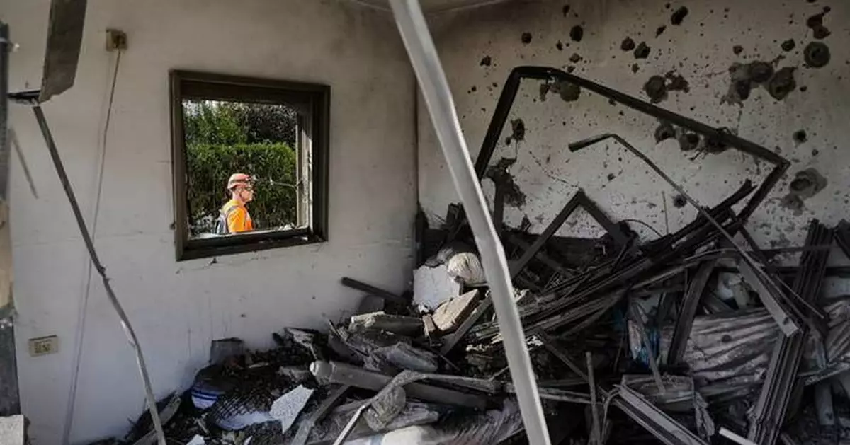 伊朗局勢 | 特朗普威脅報復稱伊朗軍隊已被摧毀 霍爾木茲海峽遭封鎖油價飆升