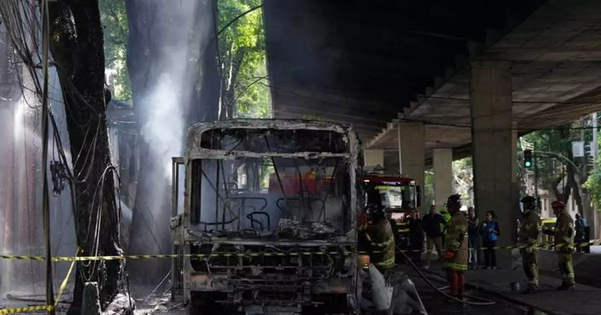 里約警員涉致命突擊搜查遭停職 隨身攝錄機「使用不當」