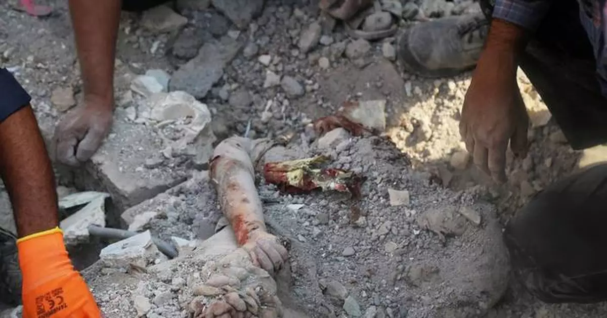 伊朗局勢 | 伊朗學校遇襲逾165死被質疑美軍需負責 參議員促特朗普政府交代