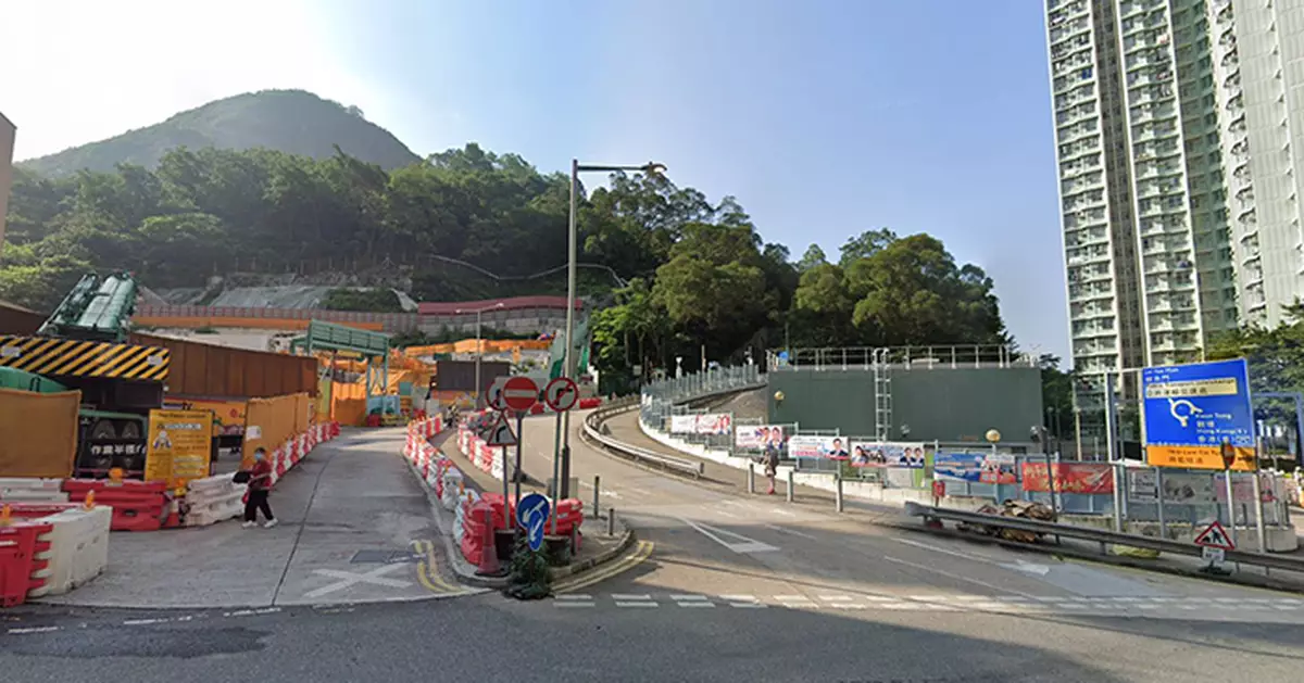 九巴3.15起特設3條清明節掃墓特別路線 往返將軍澳墳場及屯門曾咀 八達通轉車有折扣