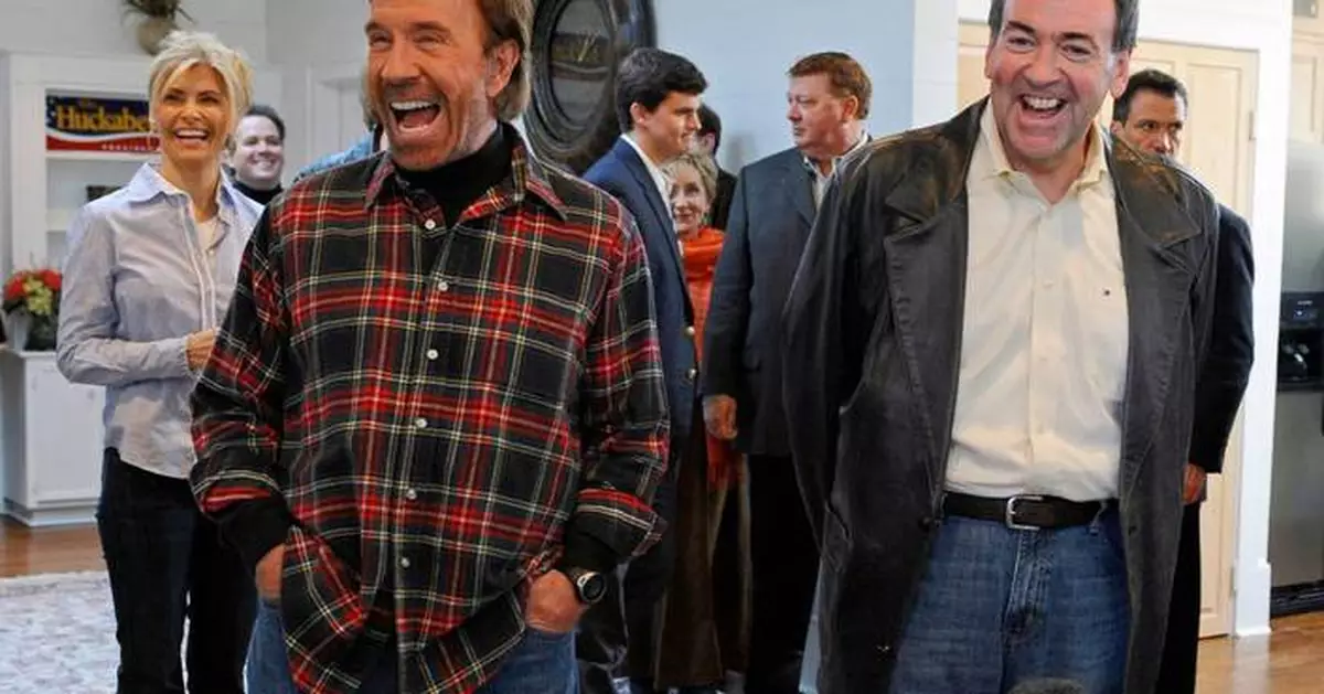 史泰龍尚格雲頓等悼念卻諾禮士逝世 荷里活硬漢紛表哀思