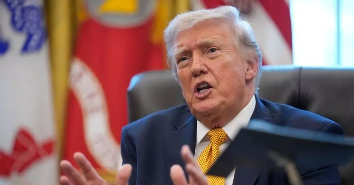 伊朗局勢 | 特朗普稱有前總統後悔未攻伊朗 幕僚否認近期曾接觸