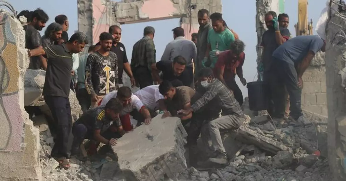 伊朗局勢 | 美媒：美軍初步調查指伊朗小學被誤炸 涉使用過時數據設定坐標