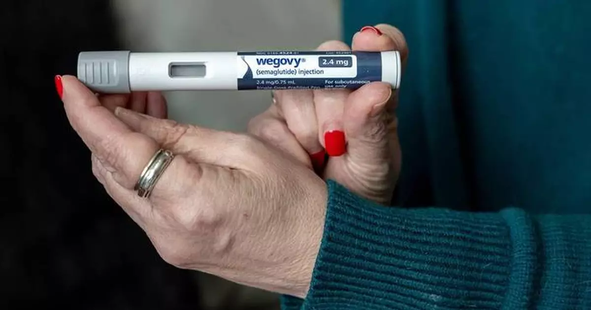 GLP-1減肥藥需求急增 專家：健康生活習慣仍是關鍵