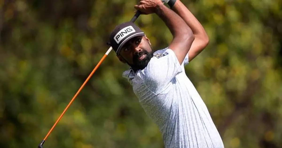 提加拉關鍵一擊助洛杉磯險勝 領先TGL決賽