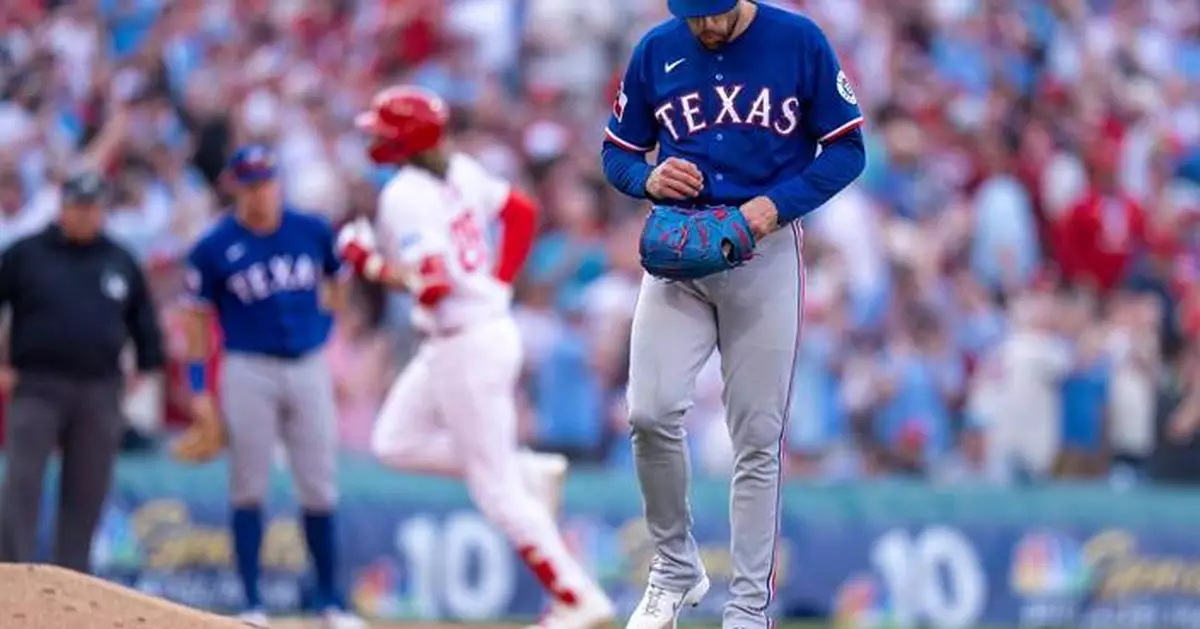 MLB費城人隊艾力寶姆控父母挪用巨款 要求賠償逾300萬美元