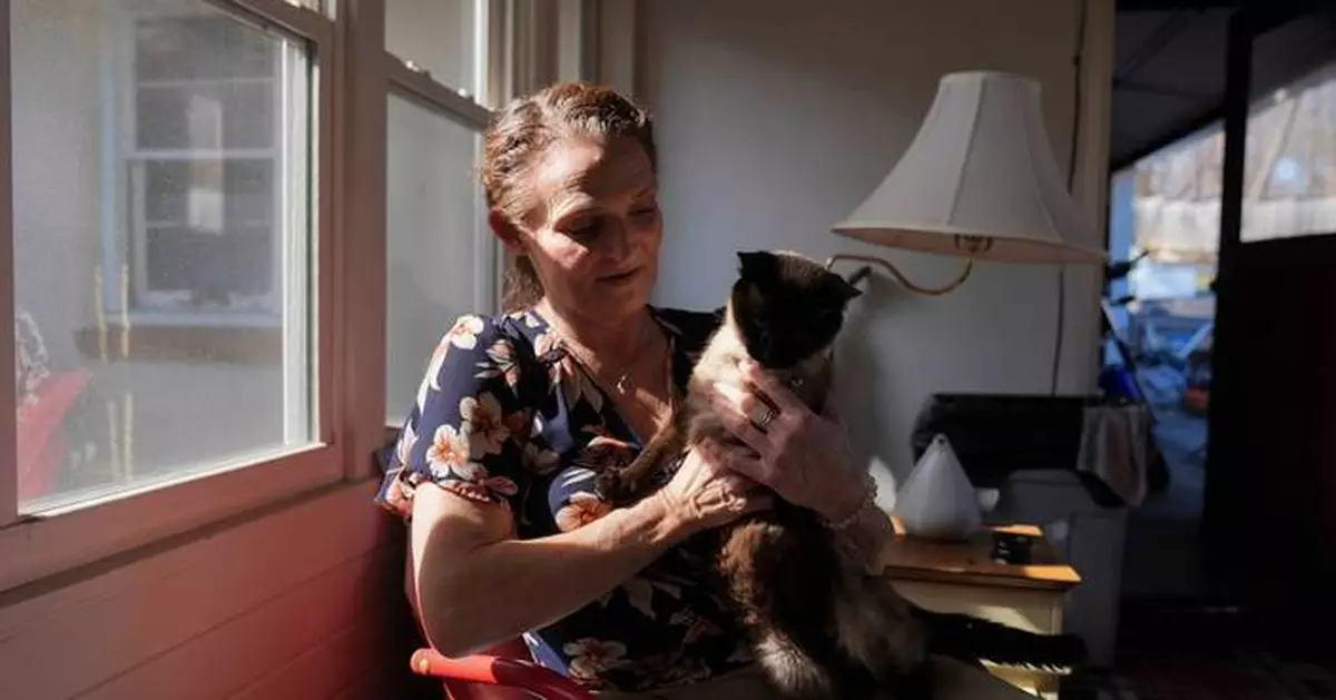 美國最新民調：逾半在職女性感薪酬受歧視 男性看法大不同