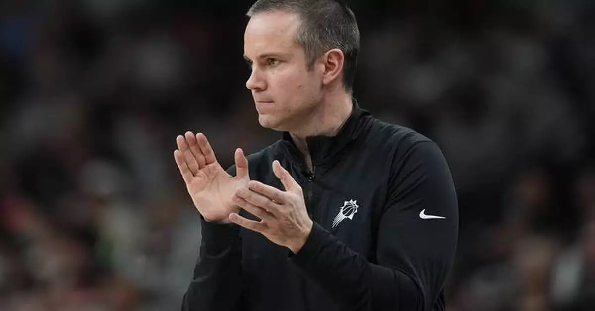 太陽隊創200場主場滿座紀錄 重拾氣勢劍指季後賽