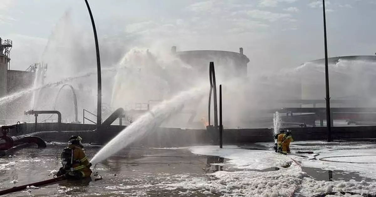 「一級方程式」因中東局勢取消巴林沙特賽事 總裁：安全為首要考量