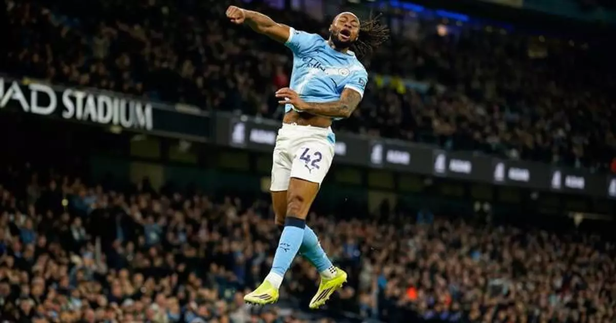 美聯社每日精選圖片｜捕捉全球頭條與動人時刻