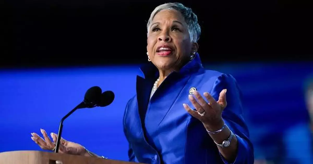 聯邦法官裁定民主黨議員可參與肯尼迪中心會議 惟無投票權