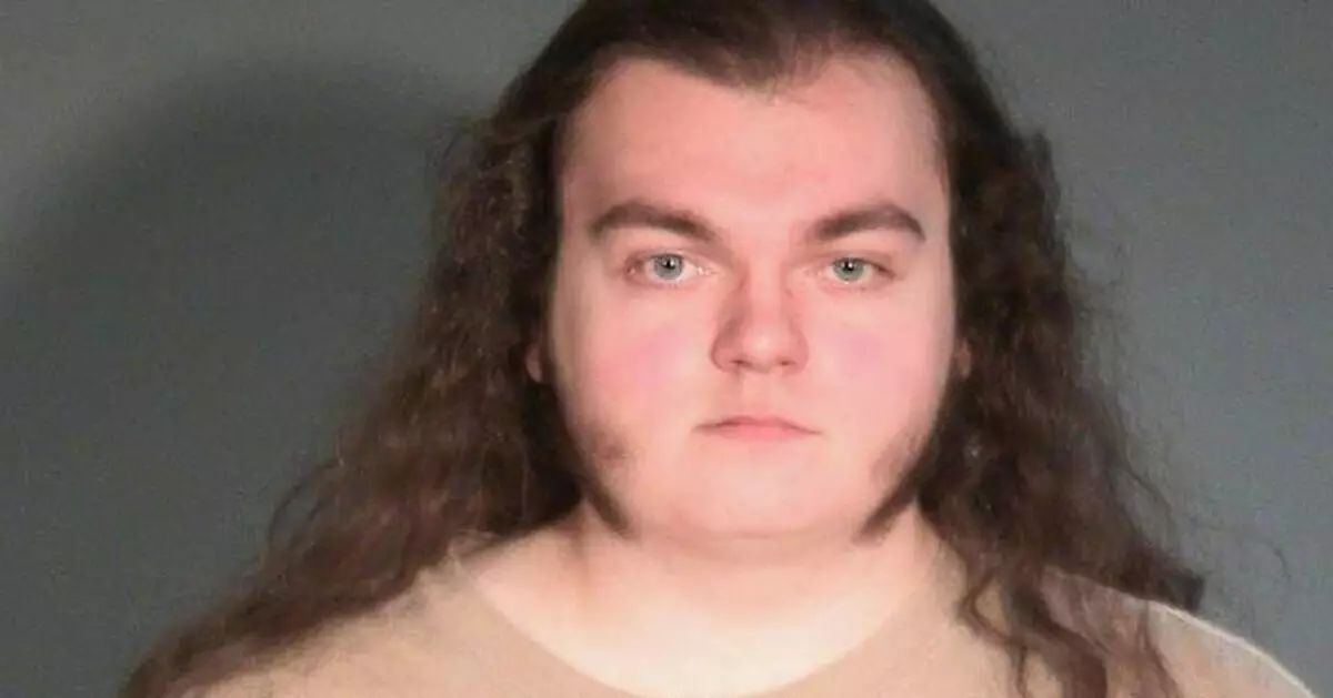 威斯康辛男涉TikTok禁令縱火燒國會議員辦公室判囚7年