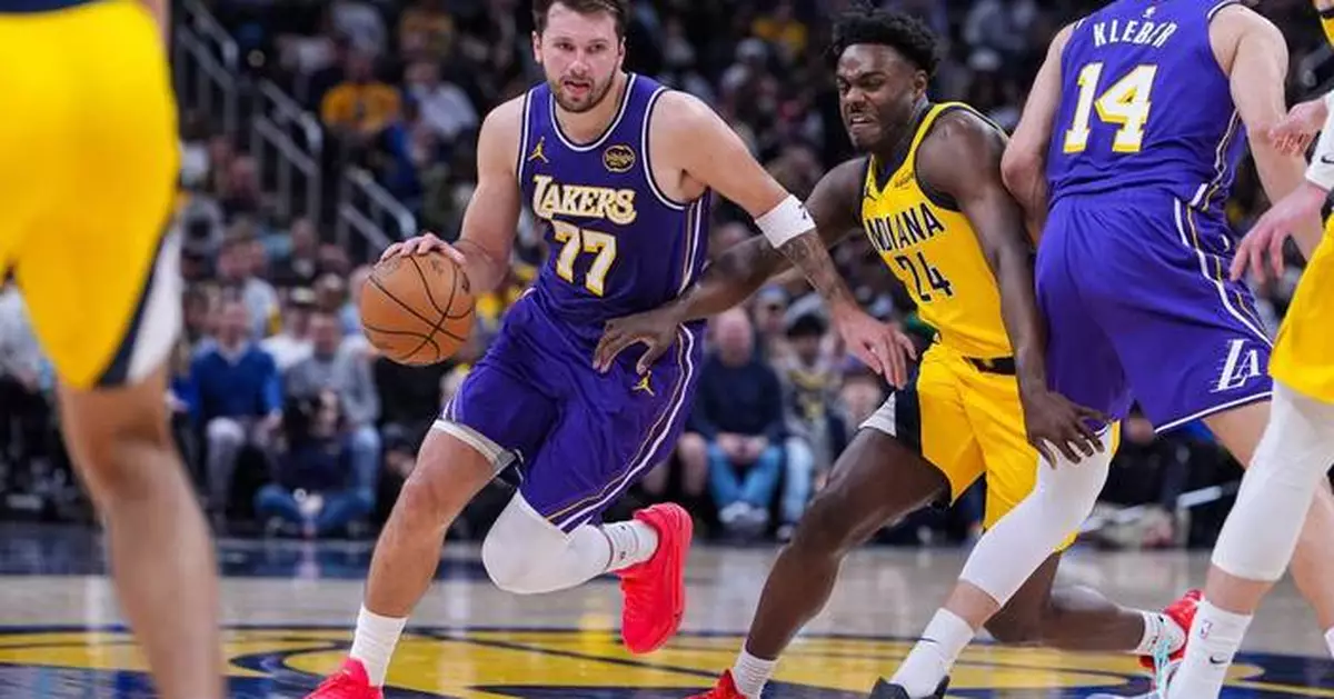 湖人當錫累積16次技術犯規 遭NBA停賽一場