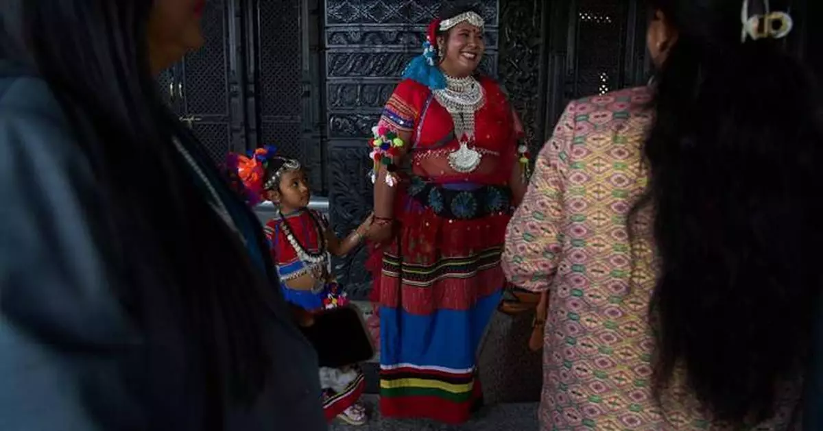 尼泊爾新國會議員宣誓就職 青年運動後新政黨崛起