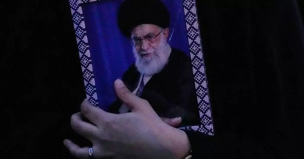 德黑蘭連日遭美以空襲｜最高領袖哈梅內伊喪生 居民憂戰事長期化