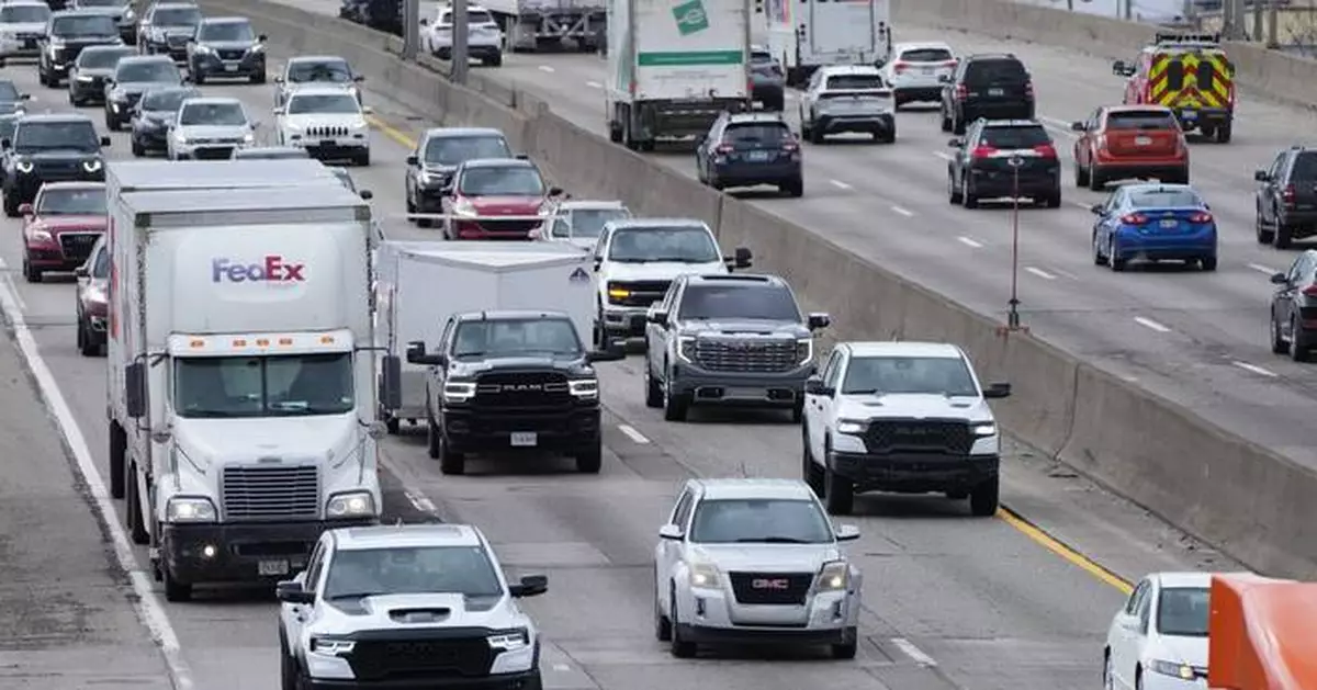 24州10市聯手控告環保署 挑戰特朗普政府撤銷氣候變化裁決