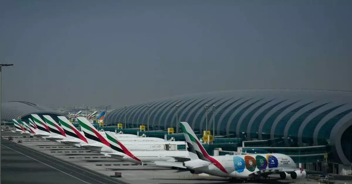 伊朗戰事｜中東航班大受影響 旅客應知事項一覽